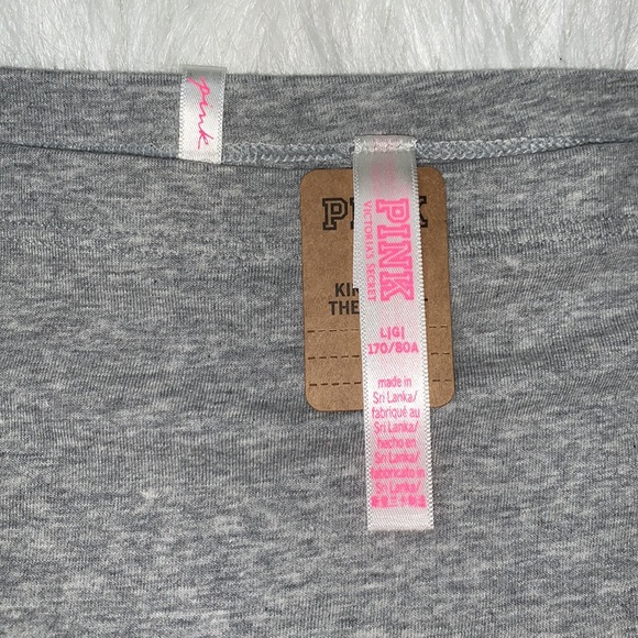 🆕 VS PINK COTTON 🍑BOYSHORT. NWT! - Picture 3 of 3